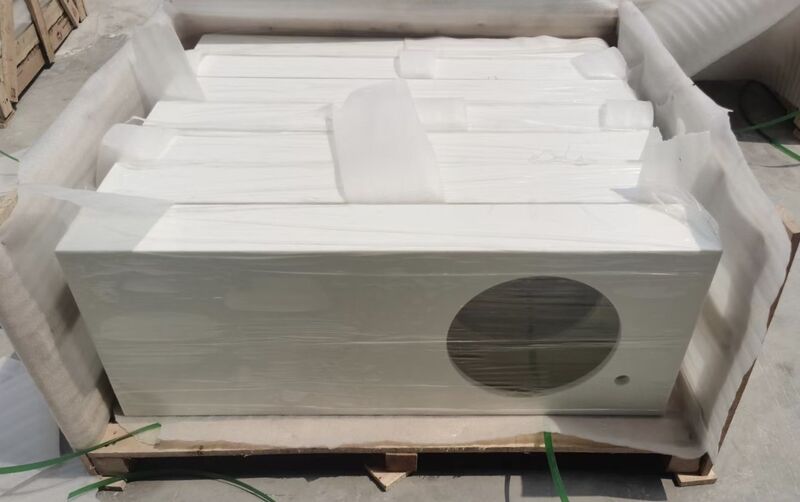 NanoGlass Tianrun Stoneglass Countertop