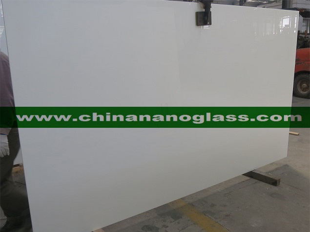 Nano Crystalized glass stone- artificial stone