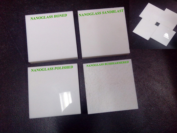 Nanoglass Polished, Honed, Sandblast, Bush hammered,US $ 20 - 86 / Square Meter, Artificial Stone, Xiamen, China (Mainland), China Marmoglass Co., Limited