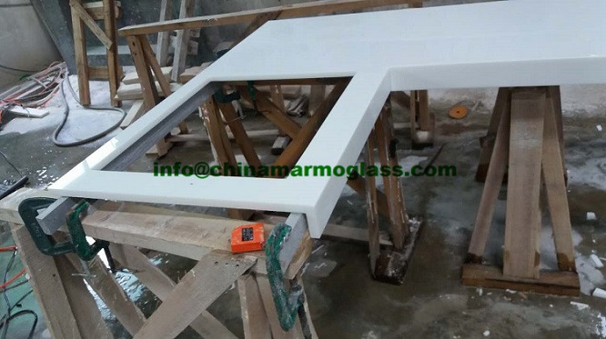 CHINA NANO GLASS SLAB, COUNTERTOPS