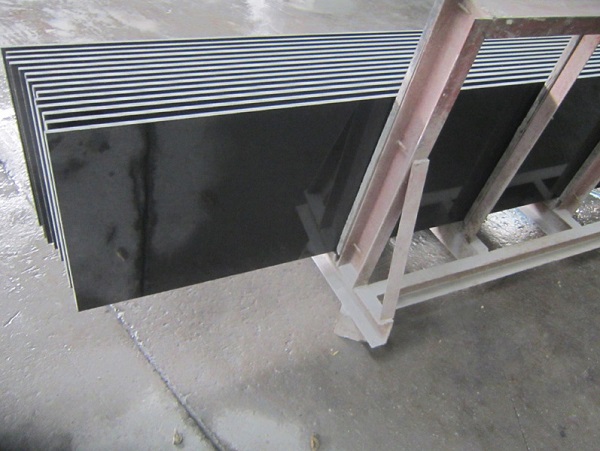  shanxi black granite 180x60cm