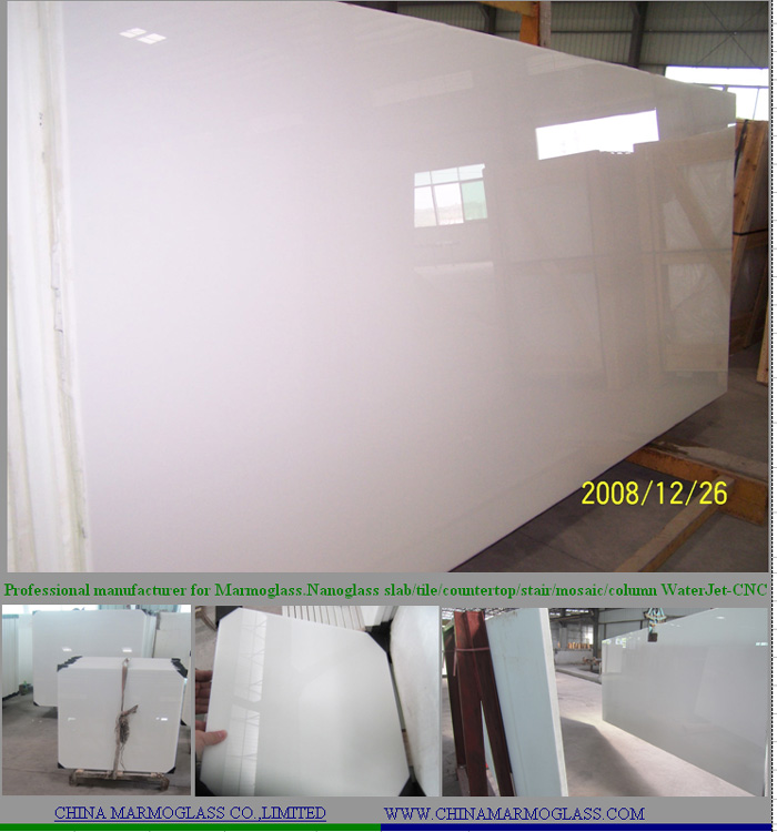 marmoglass slab, tile, marmoglass wall cladding